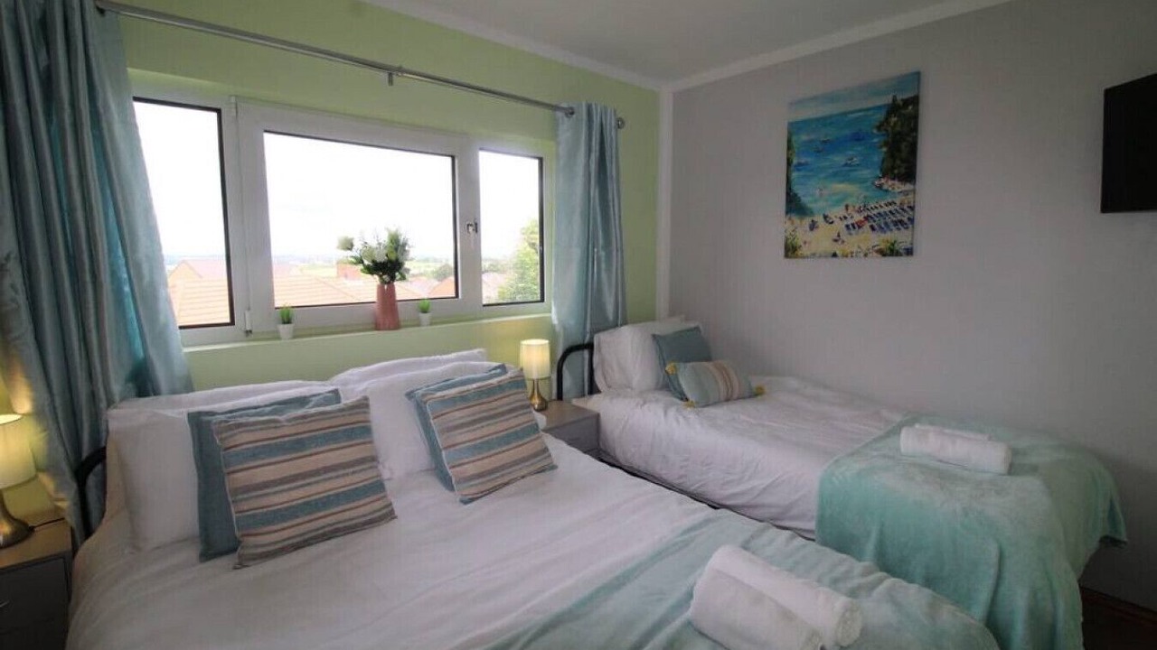 Photo of Bedroom in Sheffield