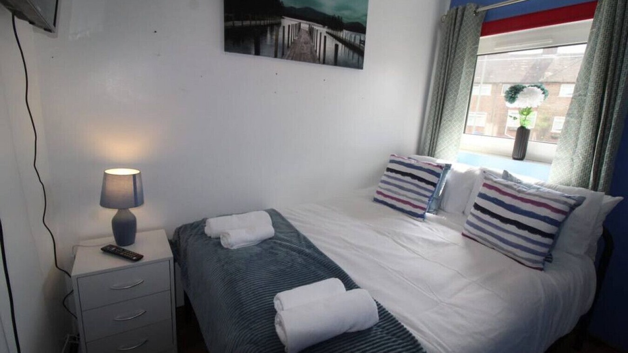 Photo of Bedroom in Sheffield