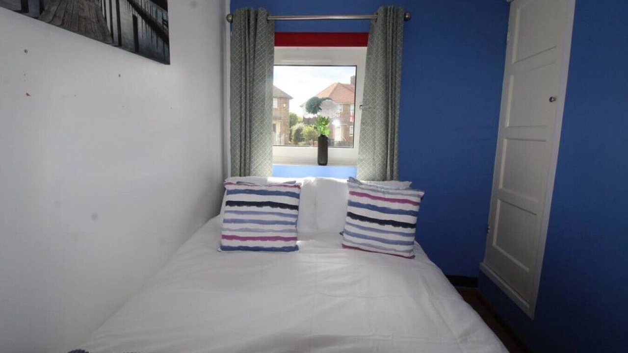 Photo of Bedroom in Sheffield