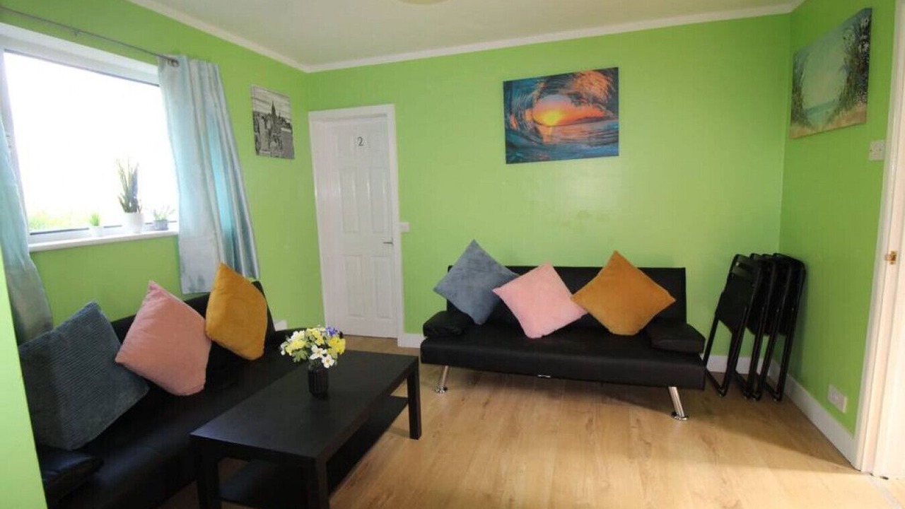 Photo of Livingroom in Sheffield