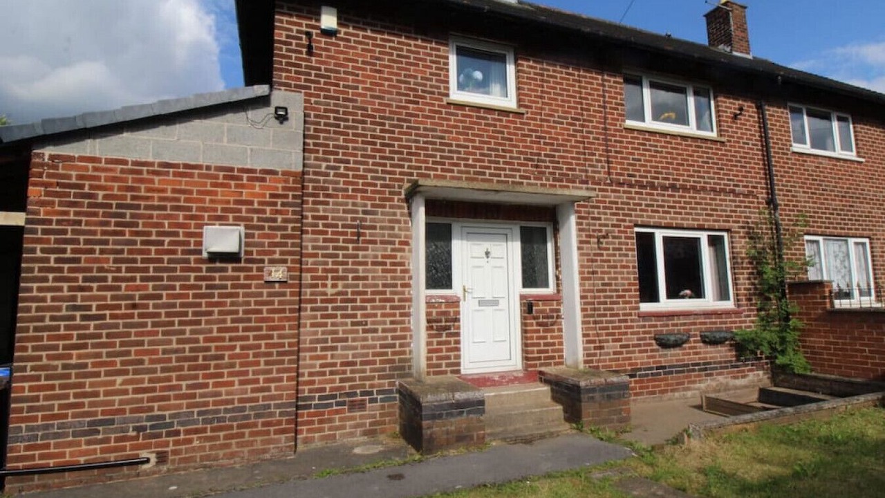 Photo of Outdoor in Sheffield