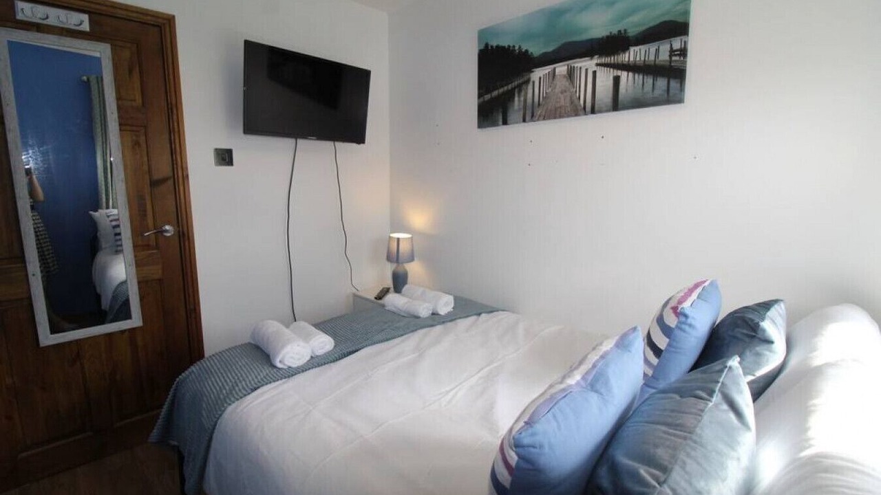 Photo of Bedroom in Sheffield