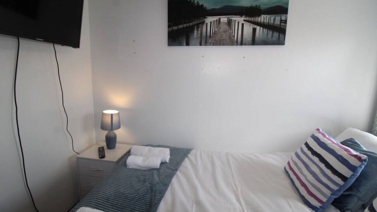 Photo of Bedroom in Sheffield