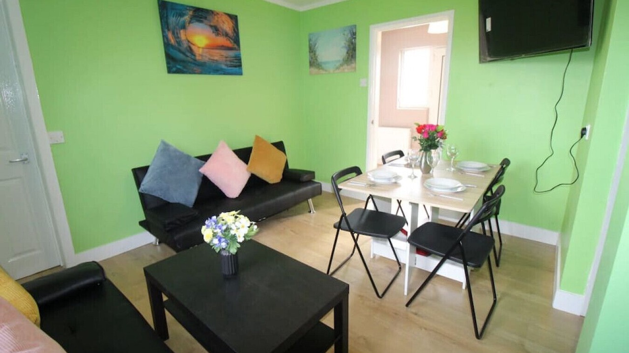 Photo of Others in Sheffield