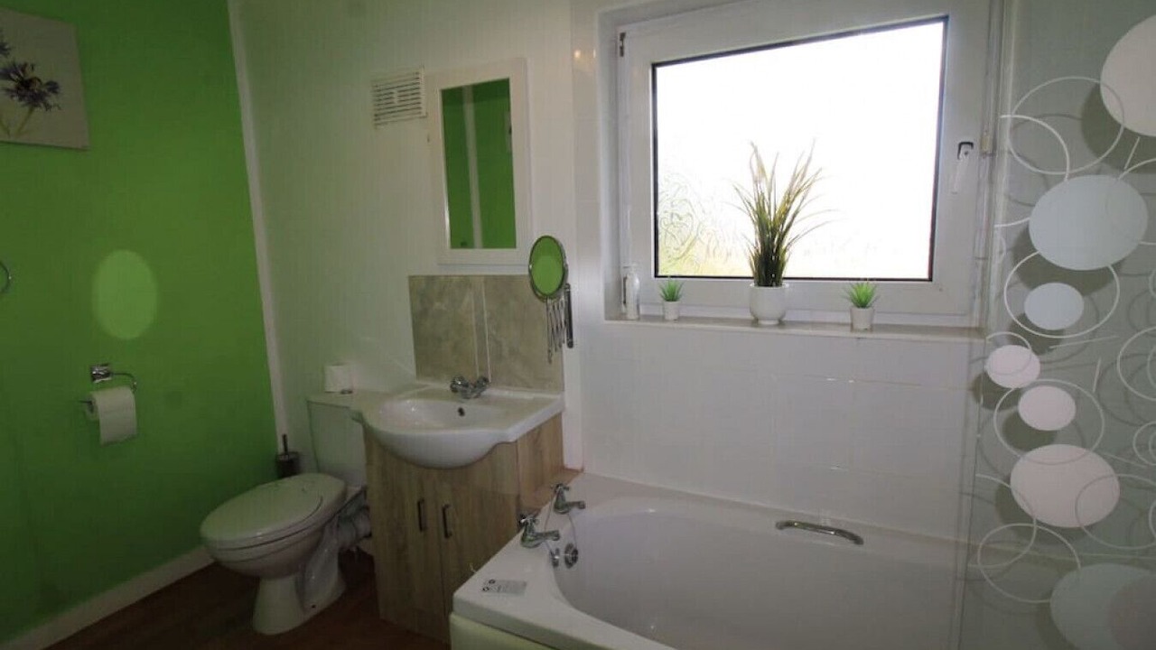 Photo of Bathroom in Sheffield