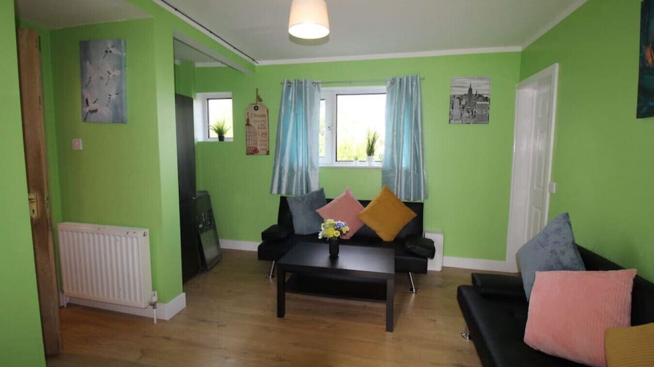 Photo of Livingroom in Sheffield