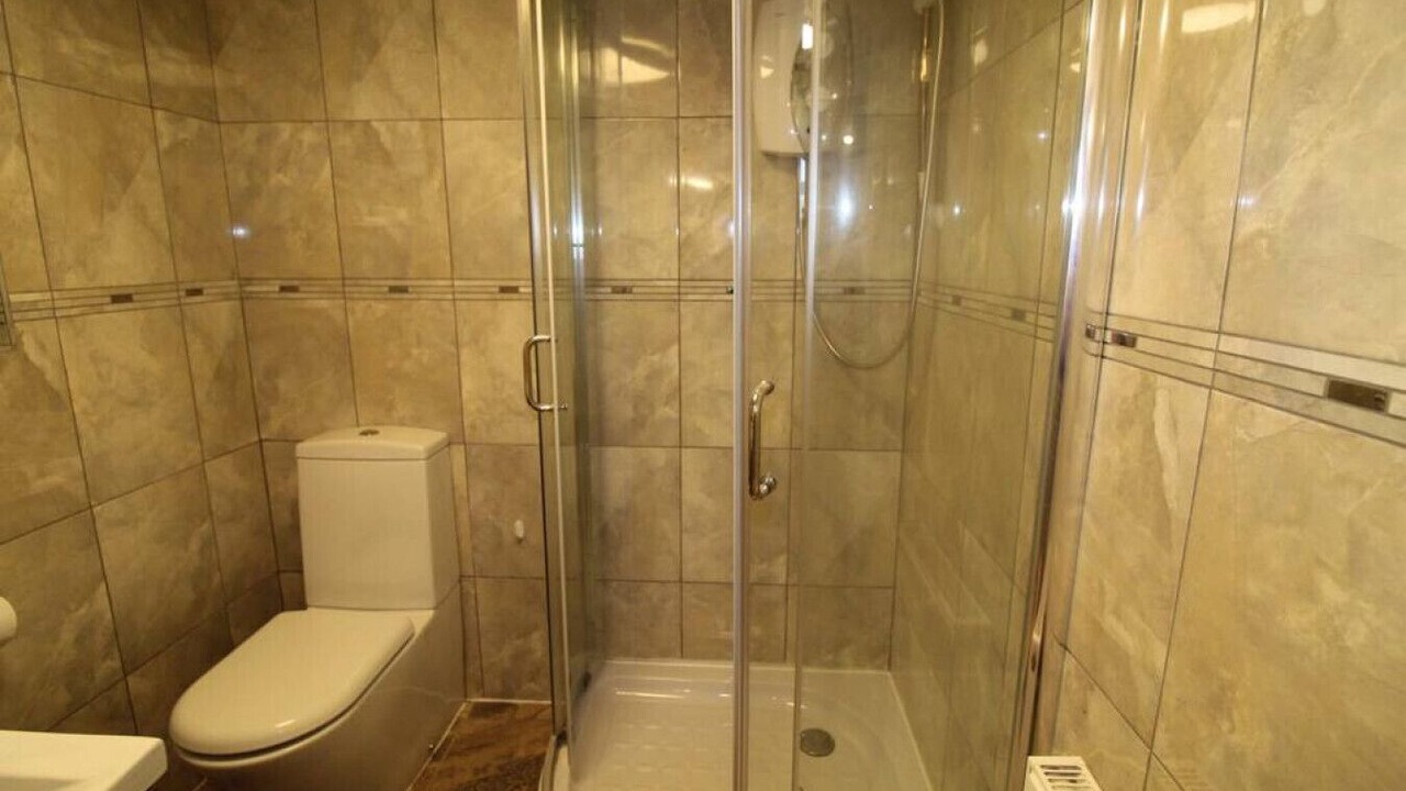 Photo of Bathroom in Sheffield