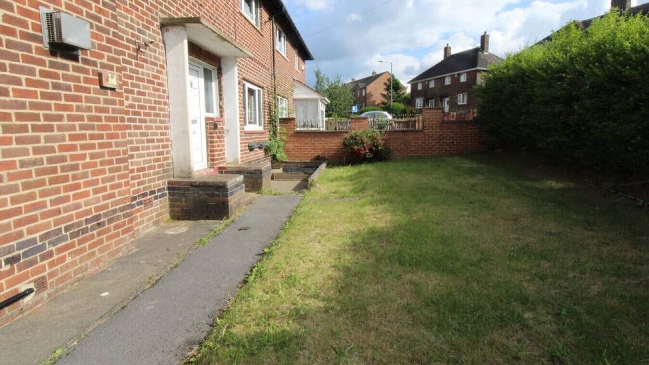 Photo of Outdoor in Sheffield