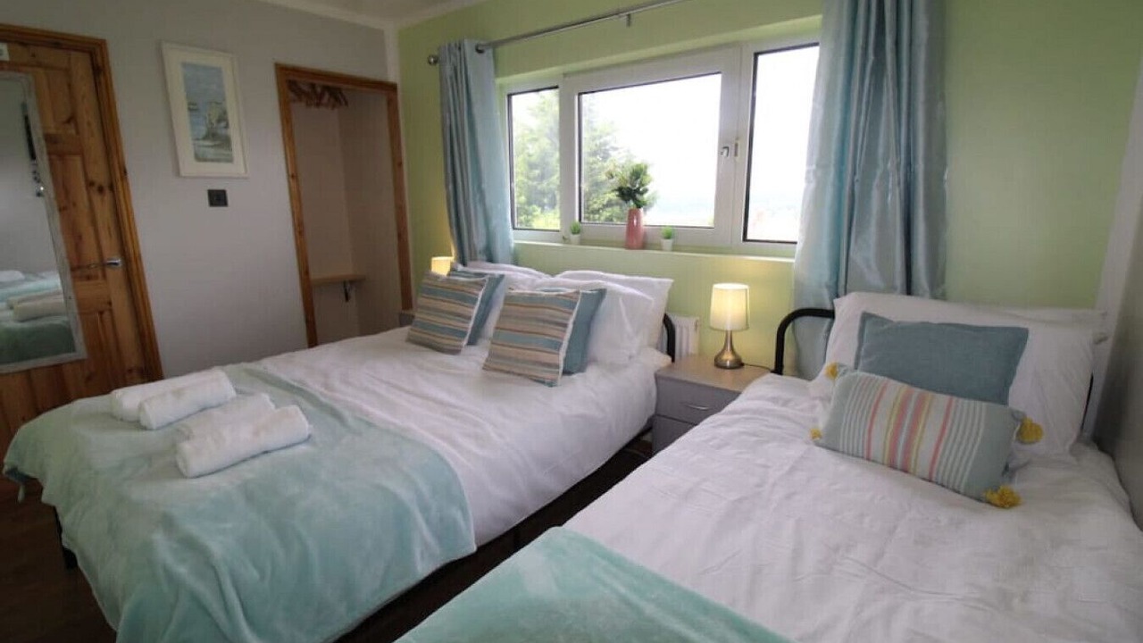 Photo of Bedroom in Sheffield