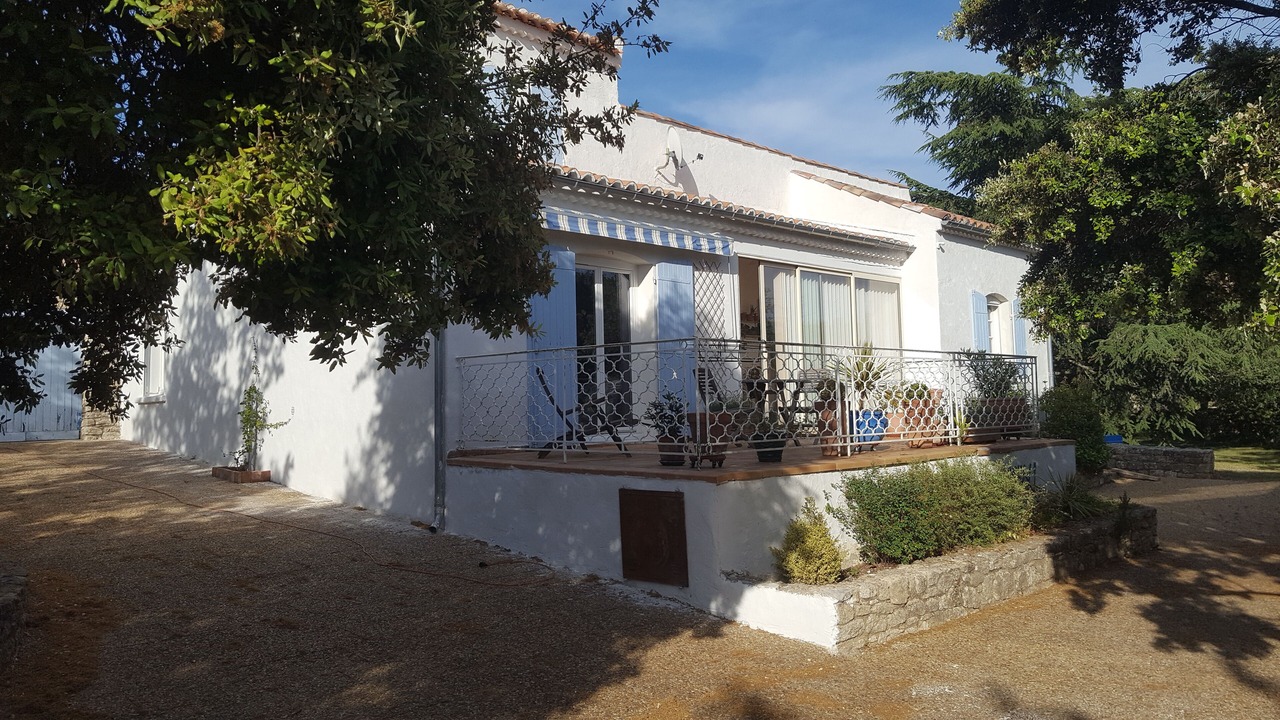 Photo of Outdoor in Viens