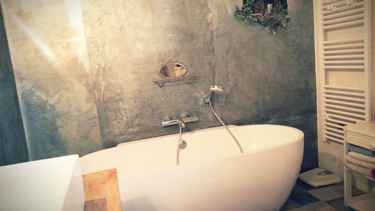 Photo of Bathroom in Viens