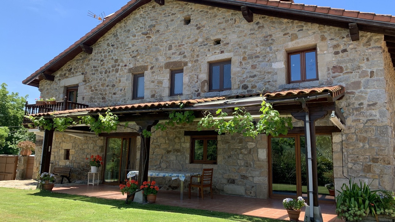 Photo of Outdoor in Corvera de Toranzo