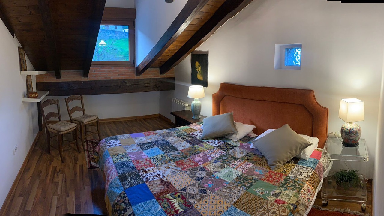 Photo of Bedroom in Corvera de Toranzo