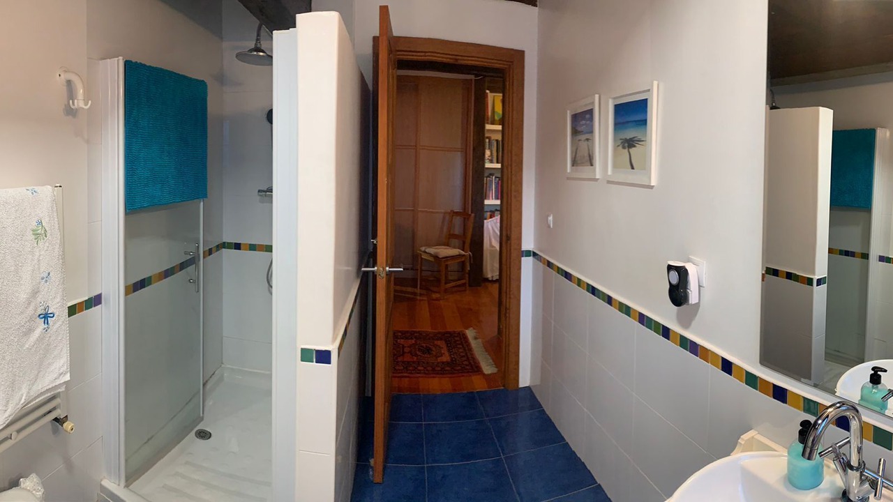 Photo of Bathroom in Corvera de Toranzo