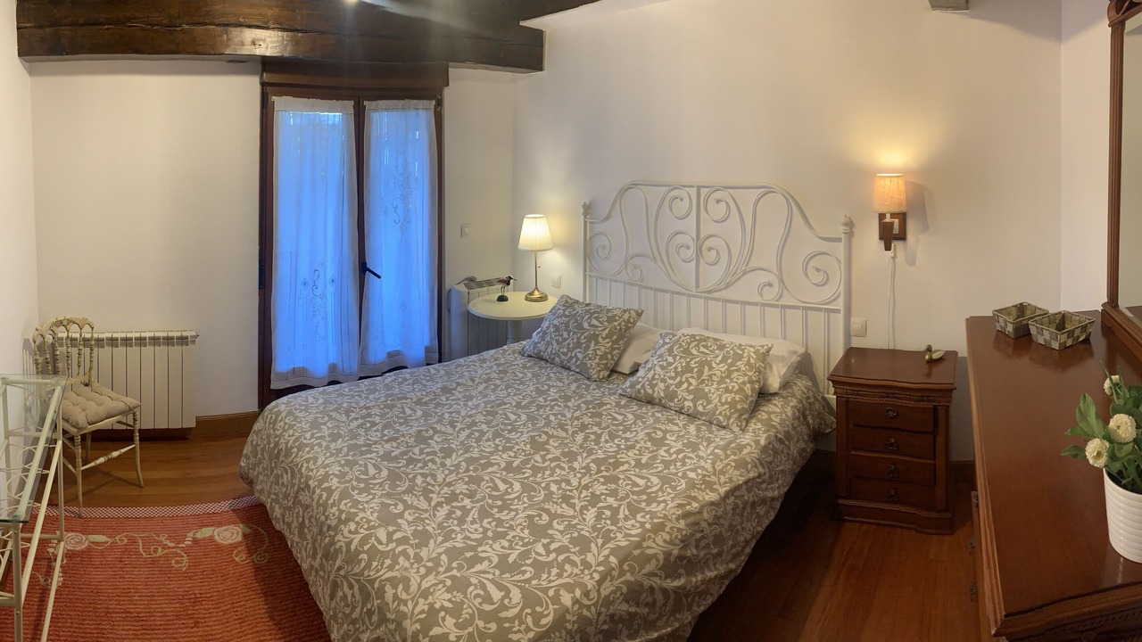 Photo of Bedroom in Corvera de Toranzo