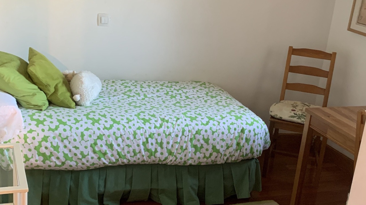 Photo of Bedroom in Corvera de Toranzo