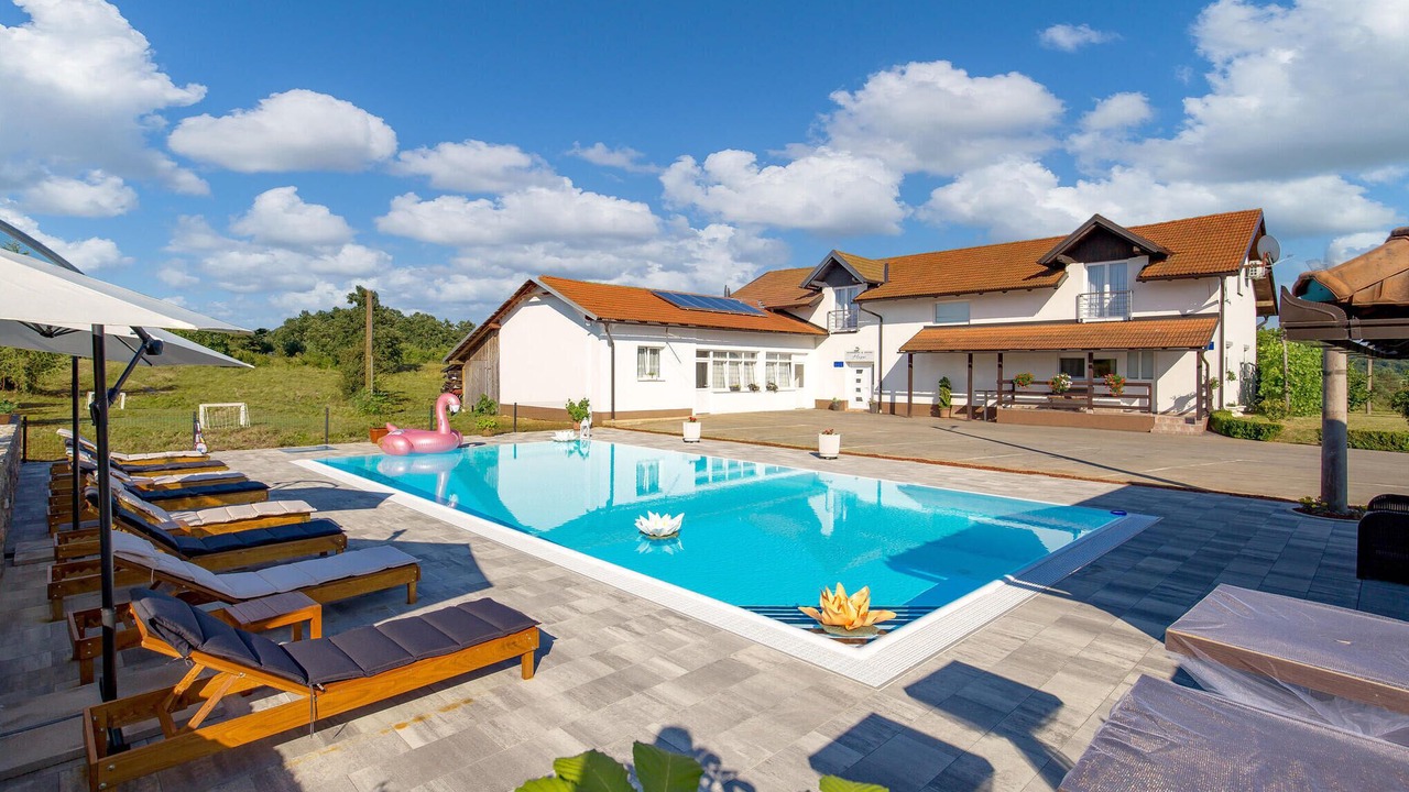 Photo of Outdoor in Slunj