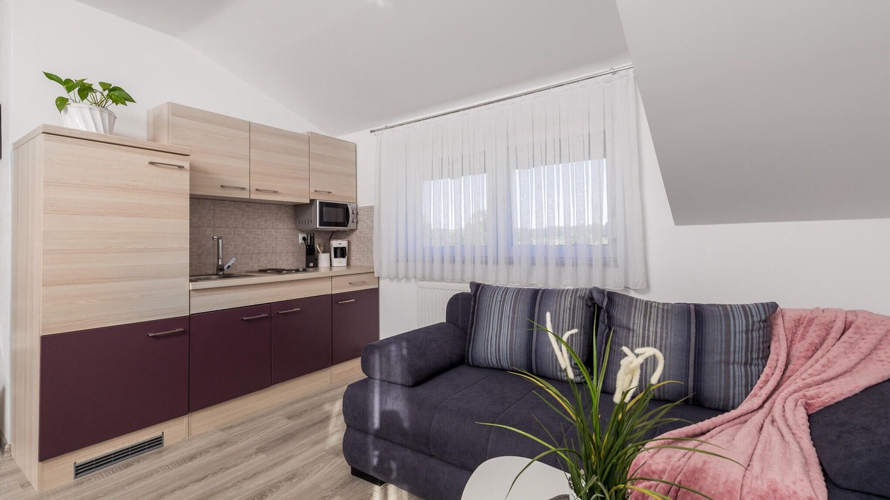 Photo of Bedroom in Slunj
