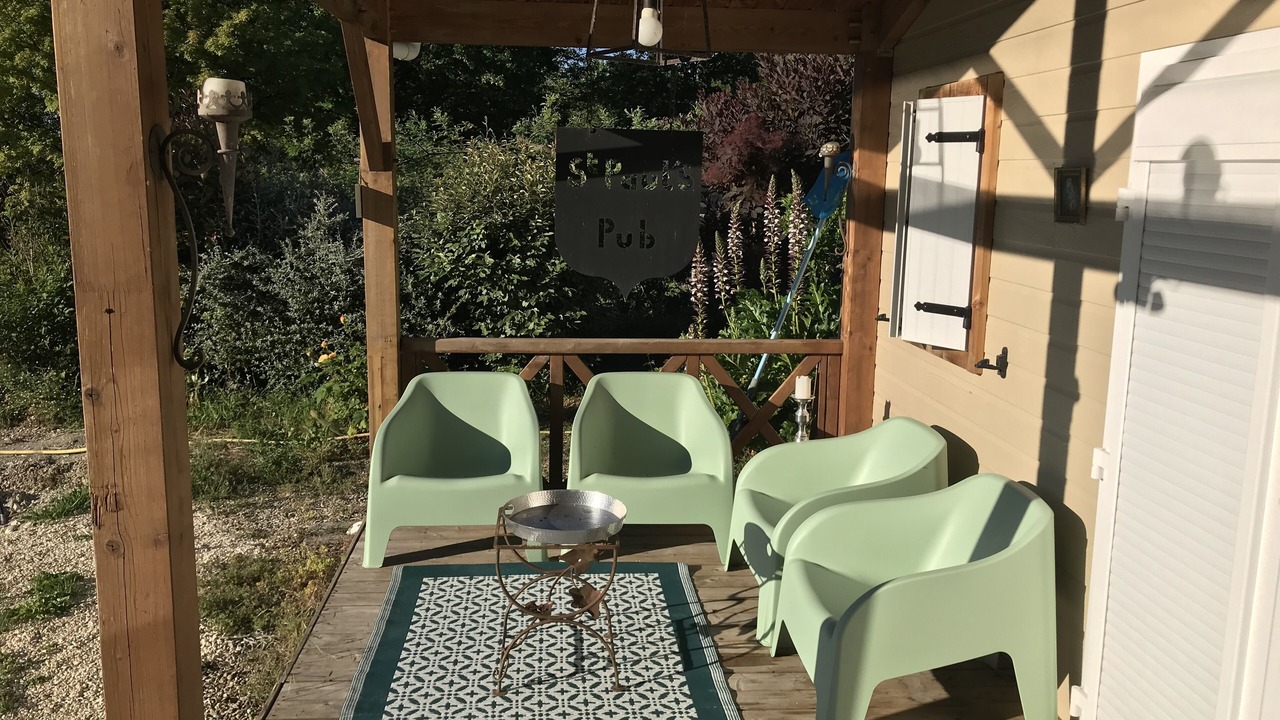 Photo of Outdoor in Saint-Paul-Lizonne