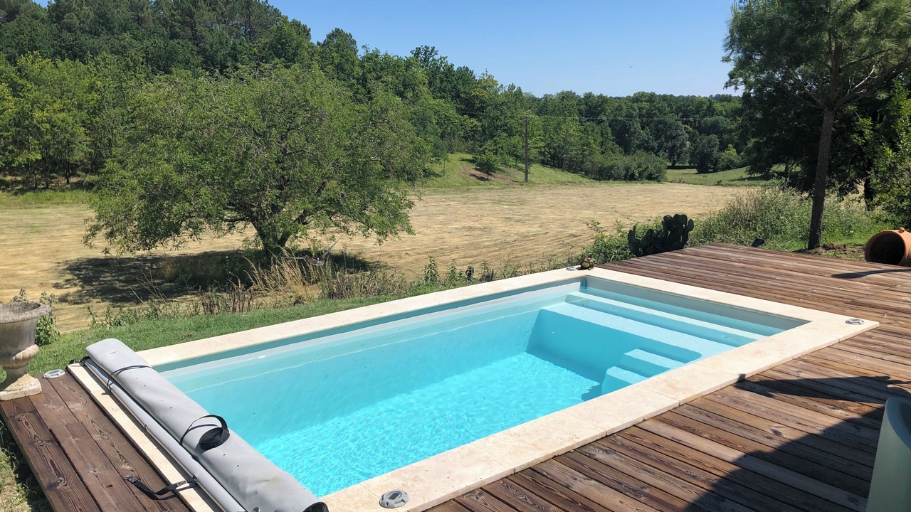 Photo of Outdoor in Saint-Paul-Lizonne