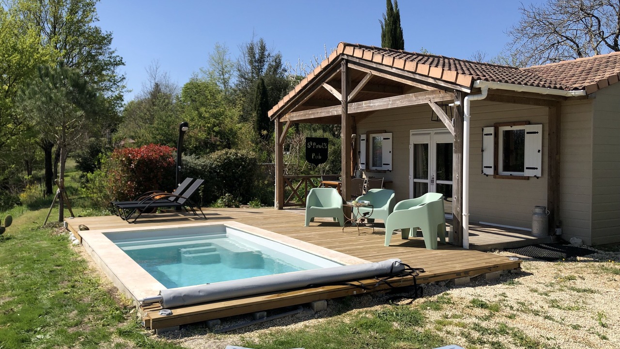 Photo of Outdoor in Saint-Paul-Lizonne