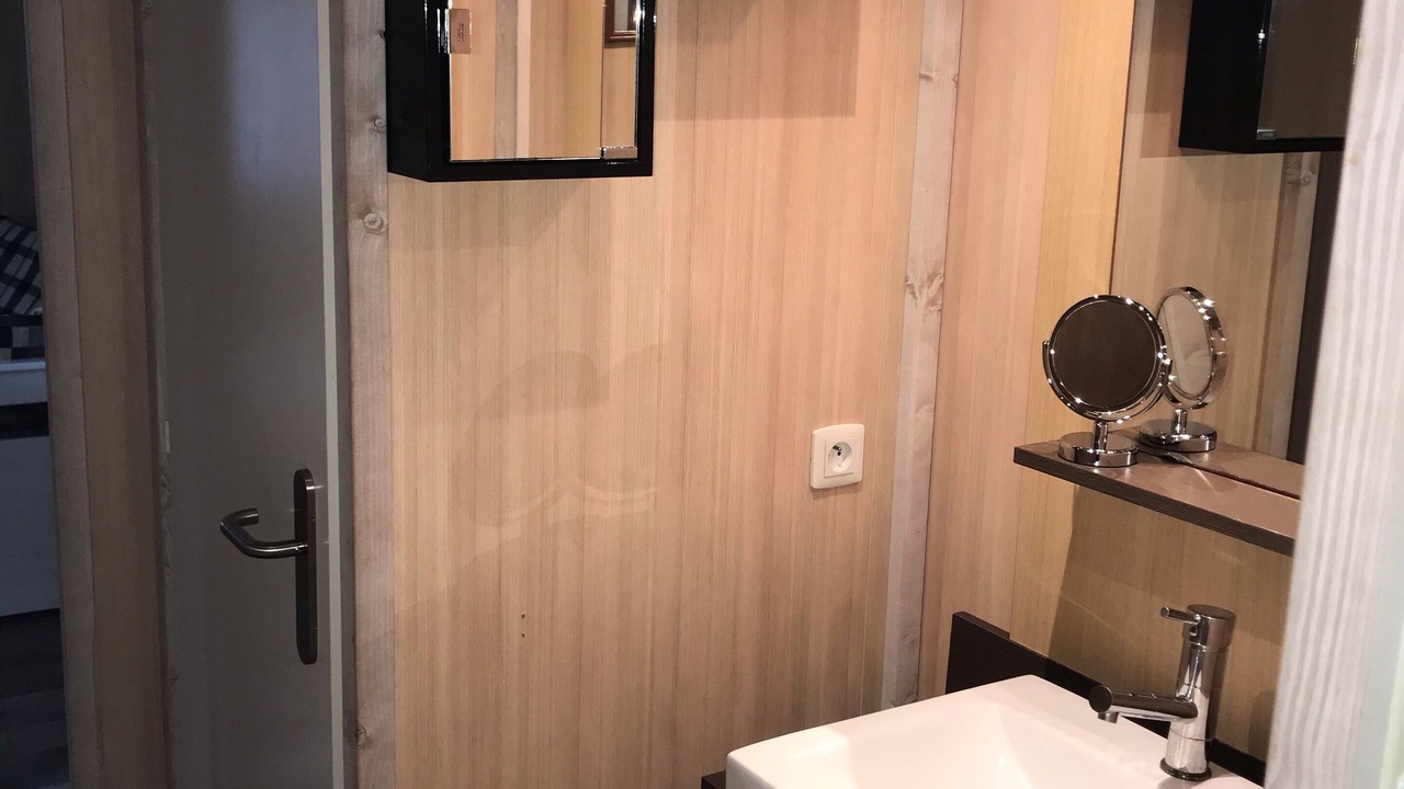 Photo of Bathroom in Saint-Paul-Lizonne