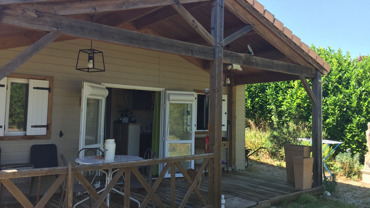 Photo of Outdoor in Saint-Paul-Lizonne