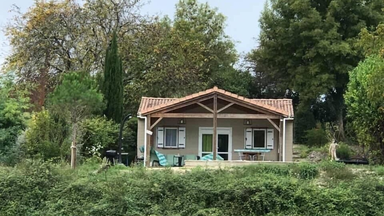 Photo of Outdoor in Saint-Paul-Lizonne