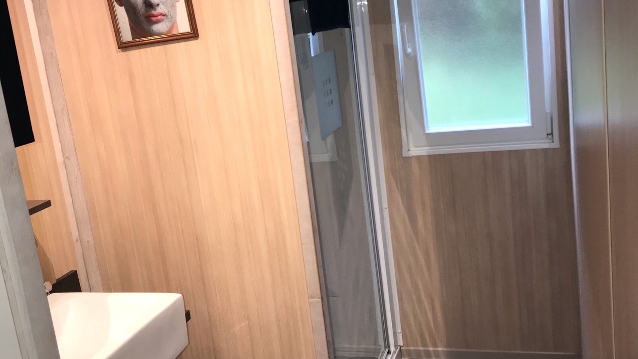 Photo of Bathroom in Saint-Paul-Lizonne