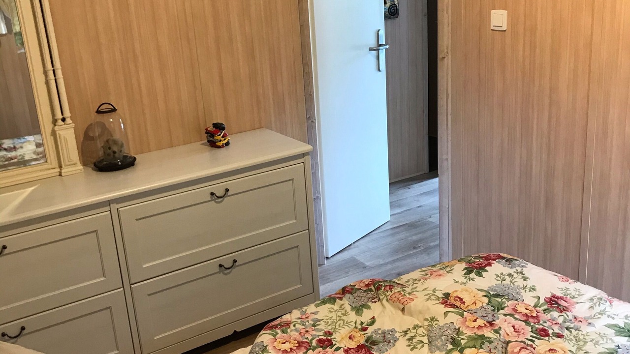 Photo of Bedroom in Saint-Paul-Lizonne