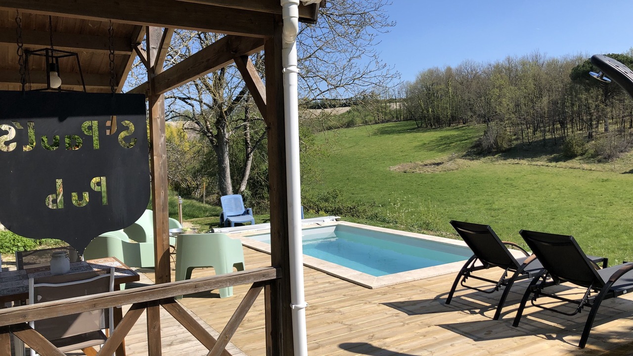 Photo of Outdoor in Saint-Paul-Lizonne