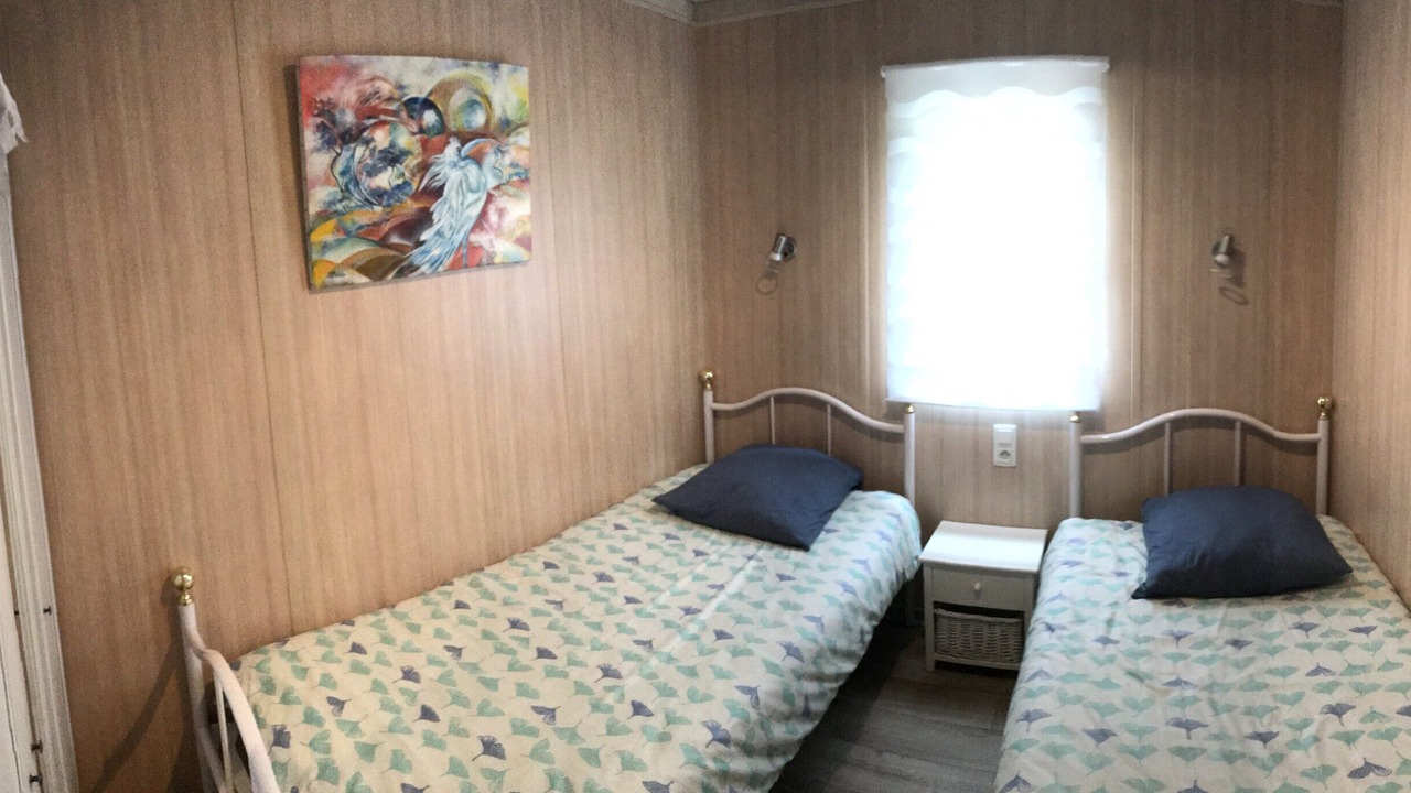 Photo of Bedroom in Saint-Paul-Lizonne
