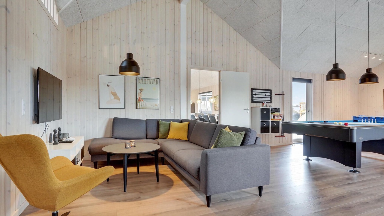Photo of Bedroom in Mommark Strand