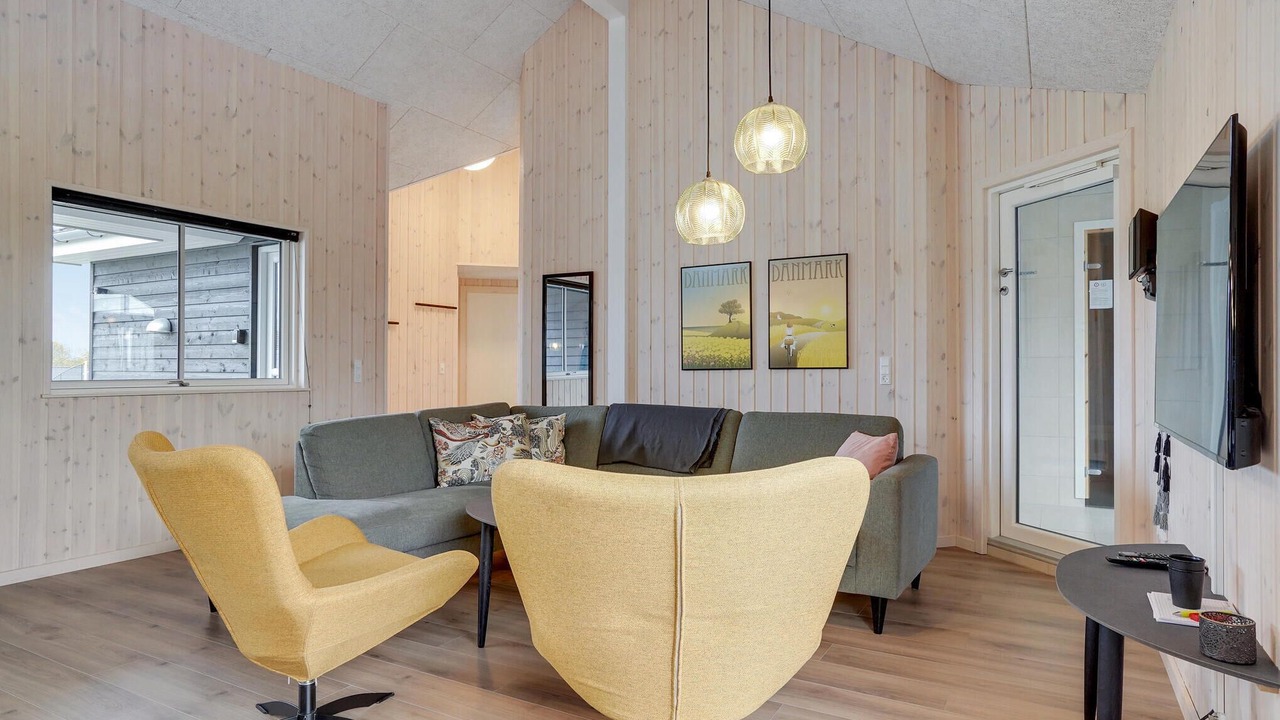 Photo of Bedroom in Mommark Strand