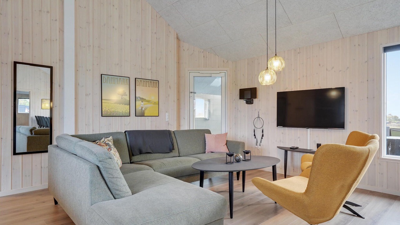 Photo of Bedroom in Mommark Strand