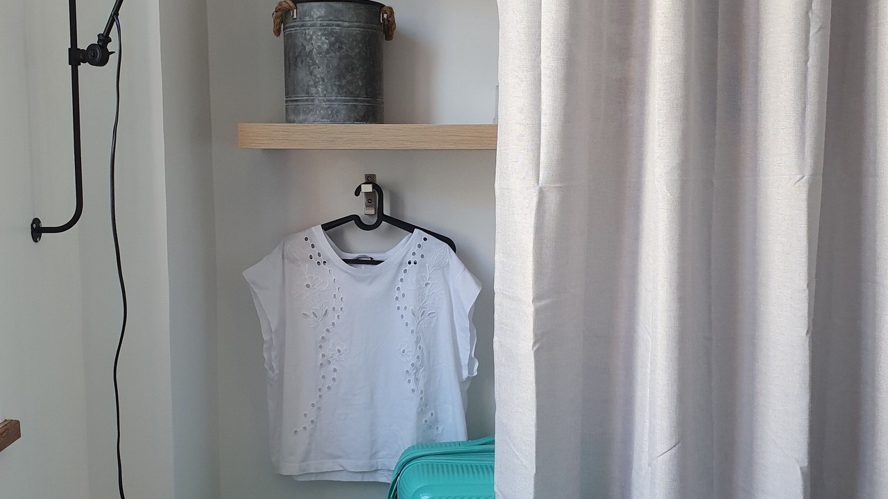 Photo of Bathroom in Saint-Martin-du-Littoral