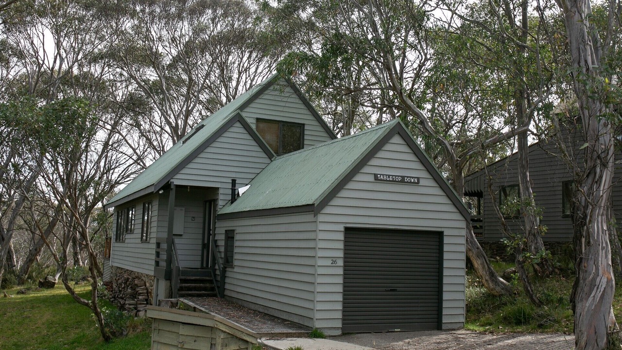 Photo of Outdoor in Dinner Plain