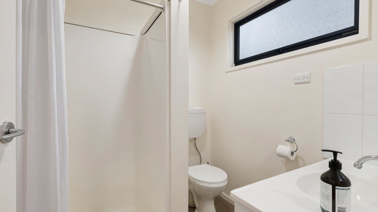 Photo of Bathroom in Dinner Plain