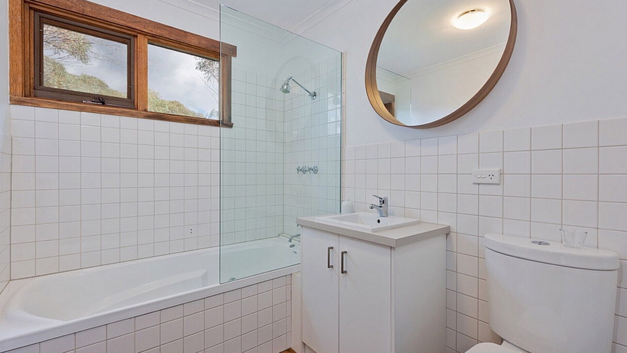 Photo of Bathroom in Dinner Plain