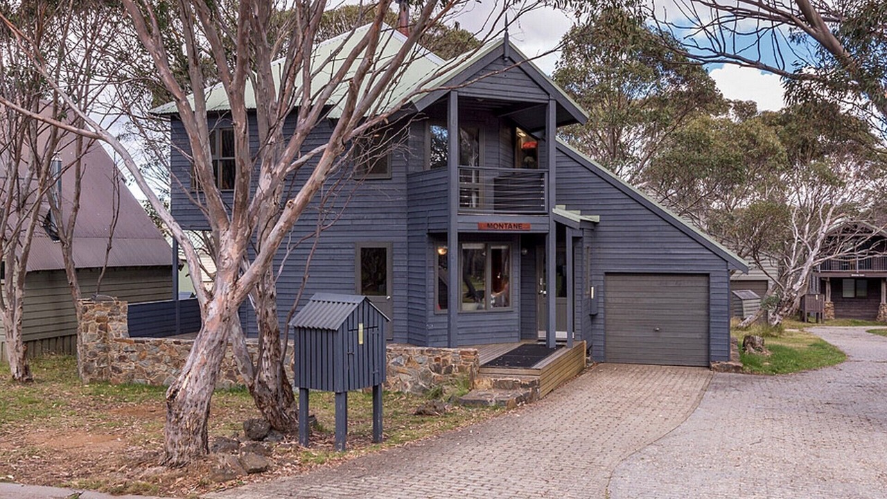 Photo of Outdoor in Dinner Plain