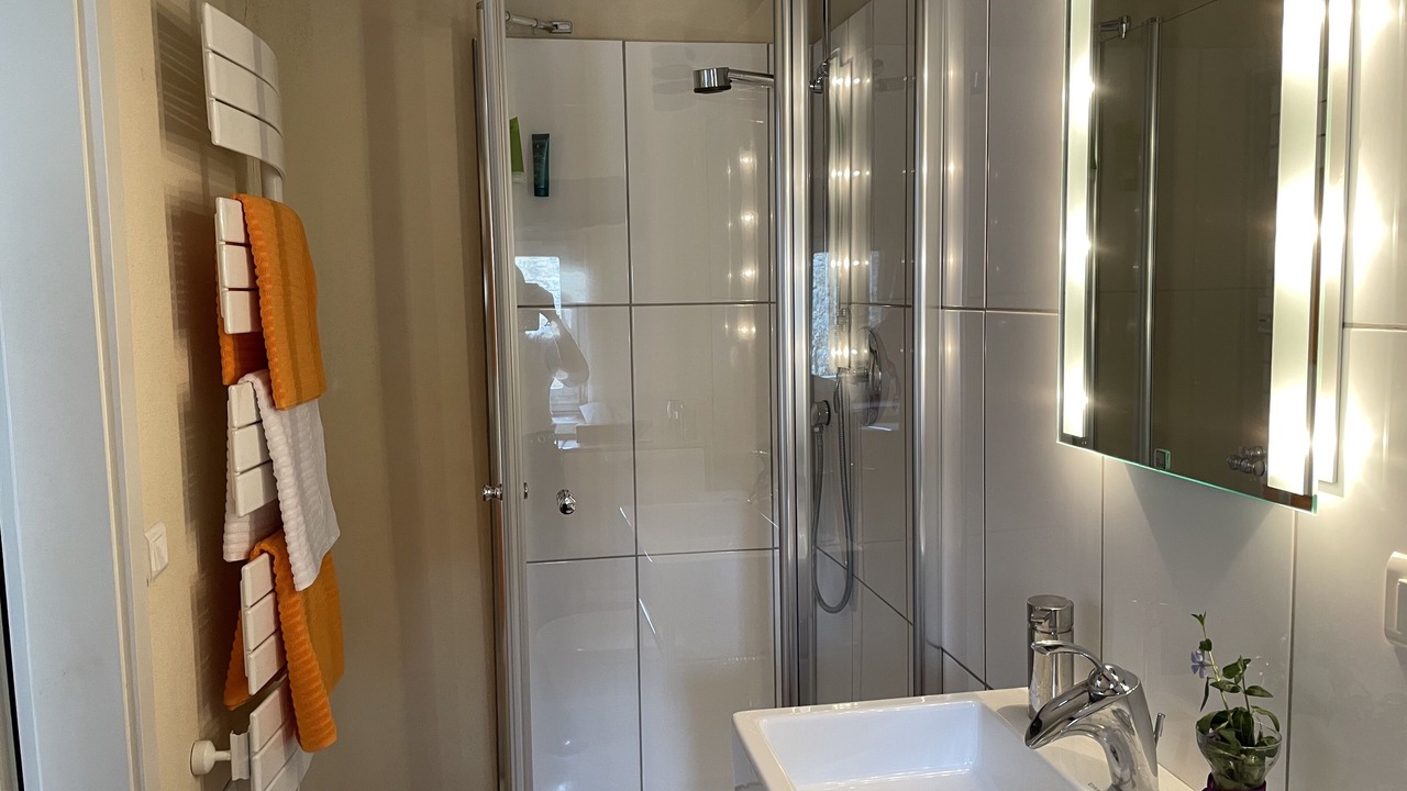 Photo of Bathroom in Verfeuil