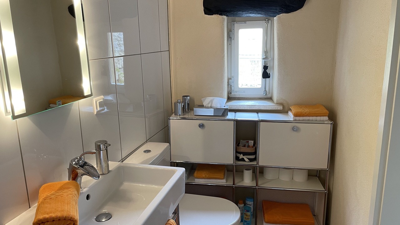 Photo of Bathroom in Verfeuil
