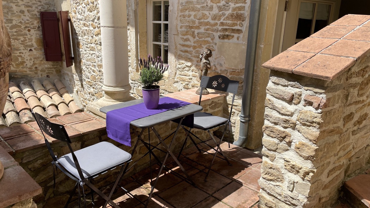 Photo of Outdoor in Barjac