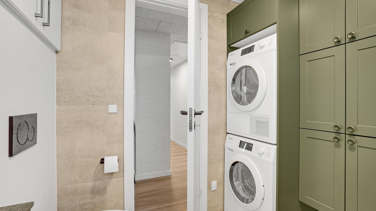 Photo of Bathroom in Klegod Strand