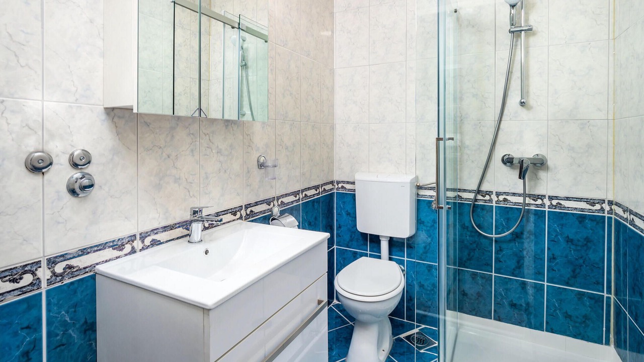 Photo of Bathroom in Marceljani