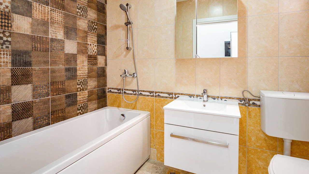 Photo of Bathroom in Marceljani