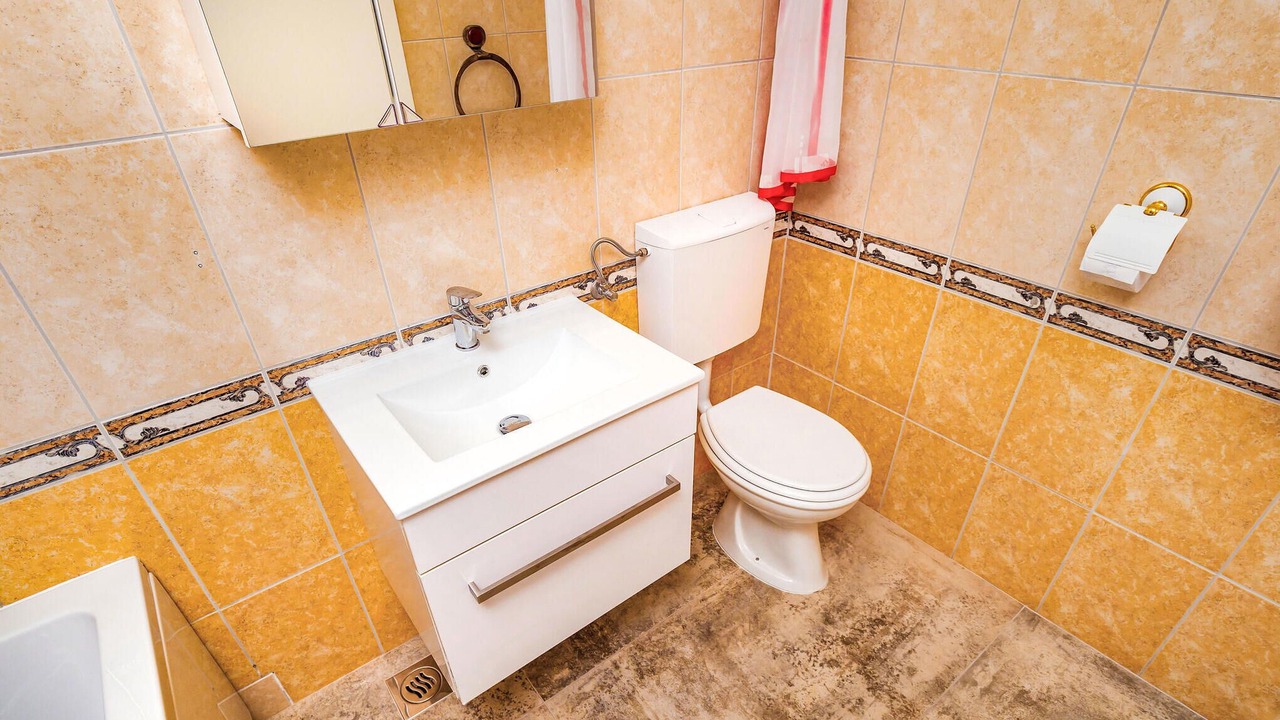 Photo of Bathroom in Marceljani