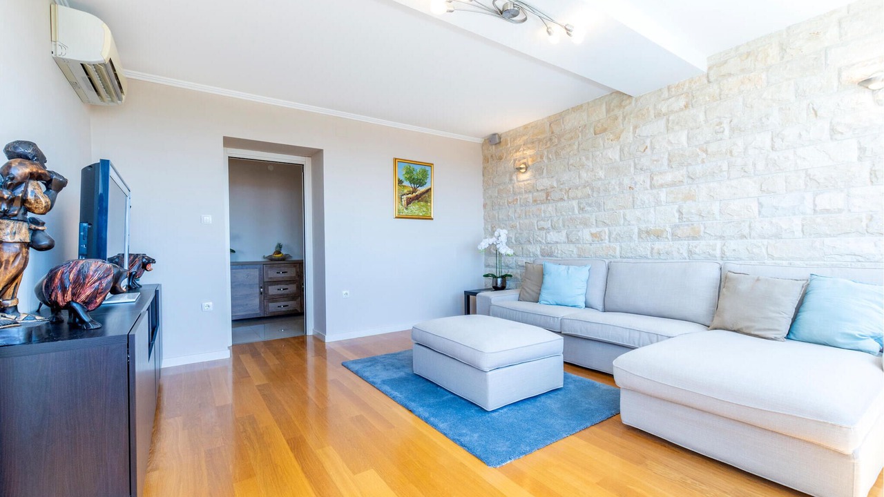 Photo of Bedroom in Bacvice