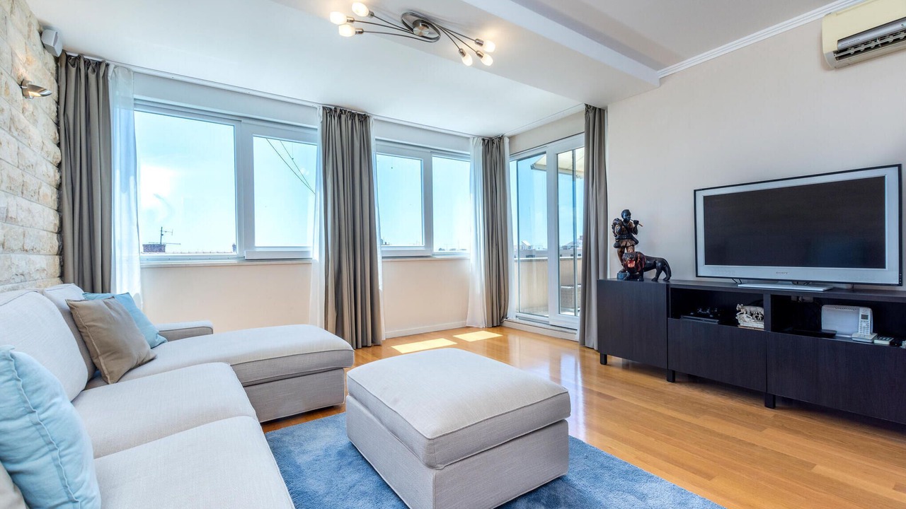 Photo of Bedroom in Bacvice