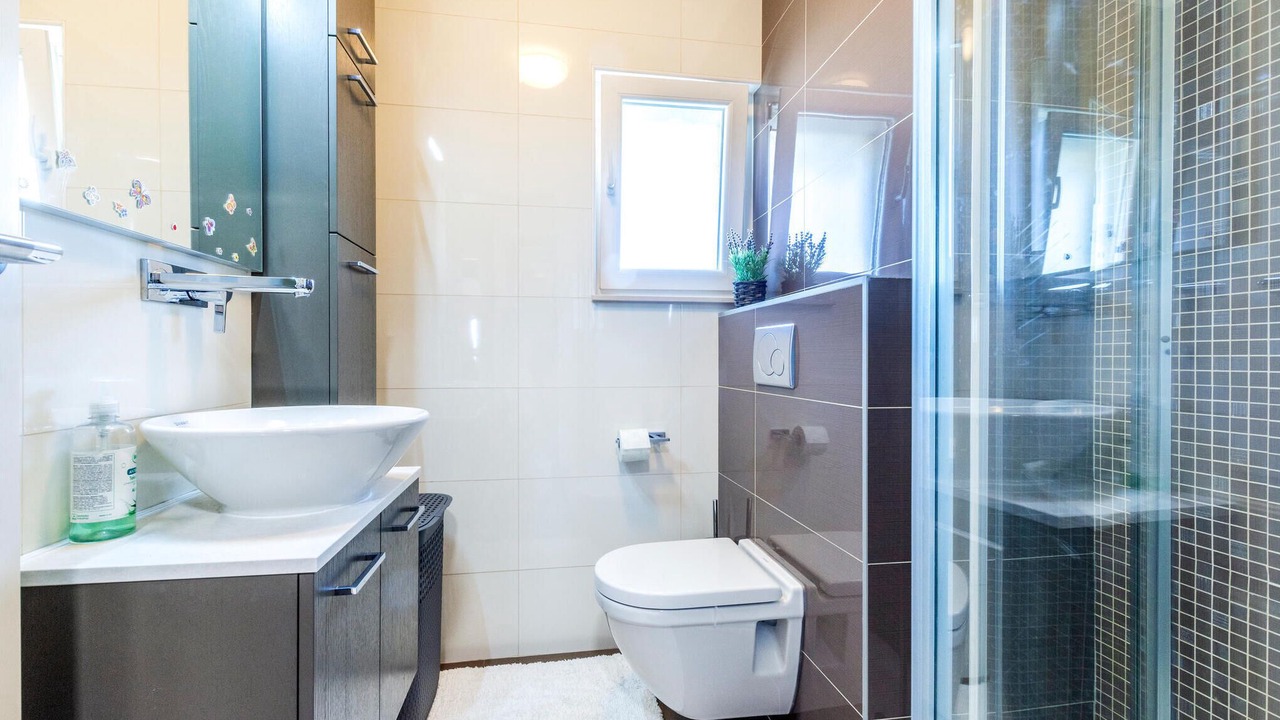 Photo of Bathroom in Bacvice
